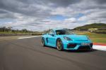 Porsche 718 Cayman GT4 2019 года (WW)